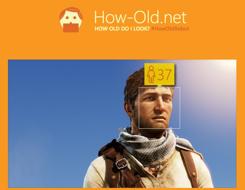 Illustration for article titled We Used Microsoft’s New App To Guess Video Game Characters’ Ages